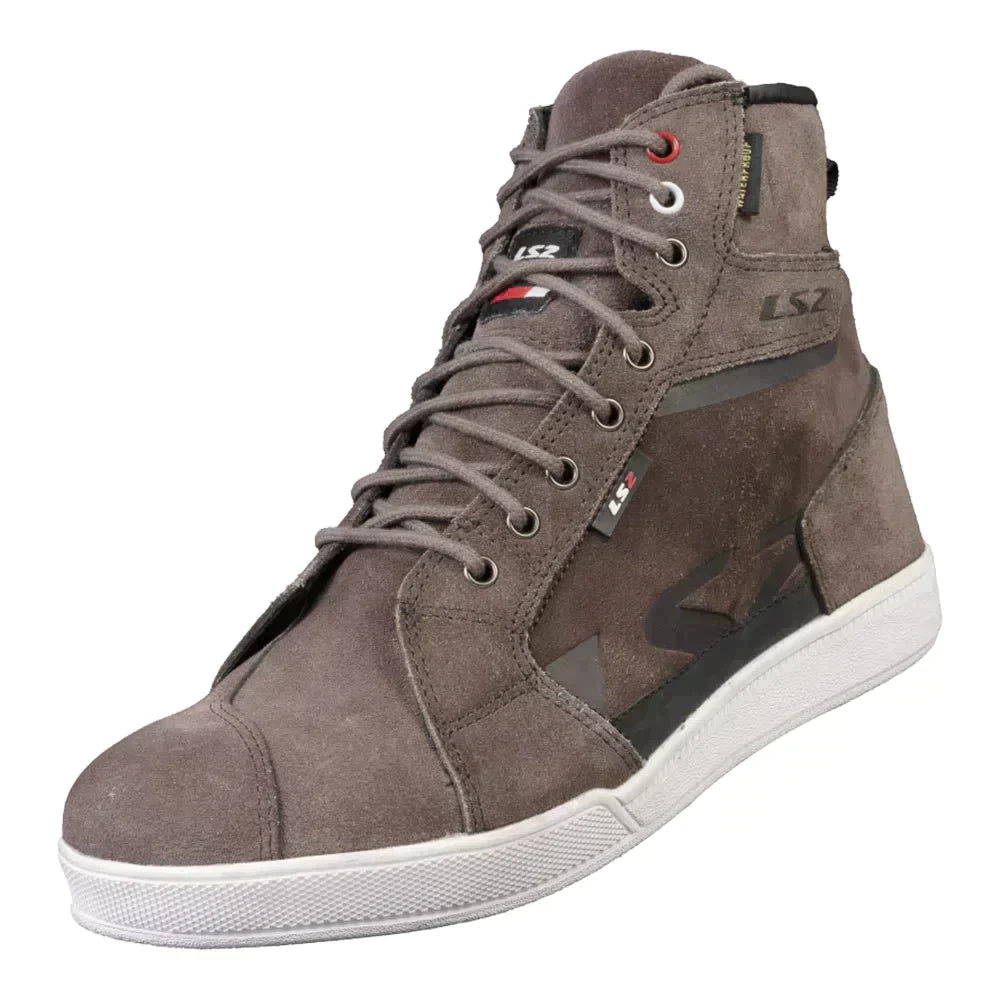 BOTA LS2 DOWNTOWN WP TAUPE